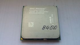 Процесори Процессоры ^/--/^ Процессор AMD Phenom X /--/ 3 8400 2.10 /--/ GHz/2 /--/ MB/1800 /--/ MHz     (HD /--/ 8400 /--/ WCJ /--/ 3 /--/ BGD) socket AM /--/ 2+ 95 /--/ W Вєживане ^_^^^ Процессор AMD Phenom X /--/ 3 8400 2.10 /--/ GHz/2 /--/ MB/1800 /--/ MHz (HD /--/ 8400 /--/ WCJ /--/ 3 /--/ BGD) socket AM /--/ 2+ 95 /--/ W Веживане - фото фото фото