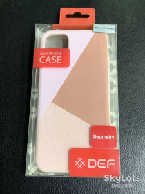 Чохли, бампера Чехлы, бампера ^/--/^ Чохол DEF Geometry для Apple Iphone 11 Pro Max ^_^^^ Чехол DEF Geometry для Apple Iphone 11 Pro Max - фото фото фото
