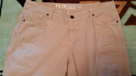 Чоловічі Мужские ^/--/^ Джинсы летние VETO Jeans, 54 /--/ р. ^_^^^ Джинси літні VETO Jeans, 54. - фото фото фото