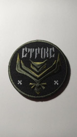 Інше Другое ^/--/^ Шеврон. Україна. Армія. 47 ОМБр. Батальйон безпілотних систем Стрікс. Авіація. ВПС. БПЛА. newa ^_^^^ Шеврон. Украина. Армия. 47 ОМБр. Батальон беспилотных систем Стрикс. Авиация. ВПС. БПЛА. newa - фото фото фото