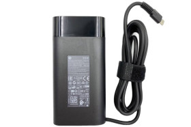 Адаптери живлення Адаптеры питания ^/--/^ Блок питания HP USB Type-C 90 /--/ W Original PRC (904144-850) ^_^^^ Блок живлення HP USB Type-C 90 /--/ W Original PRC (904144-850) - фото фото фото