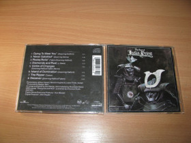 Музичні диски Музыкальные диски ^/--/^ JUDAS PRIEST - The Best Of Judas Priest  (1987 RCA 1 /--/ st press,USA) ^_^^^ JUDAS PRIEST - The Best Of Judas Priest (1987 RCA 1 /--/ st press,USA) - фото фото фото