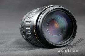 Canon Canon ^/--/^ Об&amp;apos;єктив EF-S телеобъектив Canon Zoom Lens EF 100-300 /--/ mm 1:4.5-5.6 Ф /--/ 58 /--/ mm Ultrasonic #1 Japan Вживане ^_^^^ Объектив EF-S телеобъектив Canon Zoom Lens EF 100-300 /--/ mm 1:4.5-5. 6 Ф /--/ 58 /--/ mm Ultrasonic Japan Употребительное - фото фото фото
