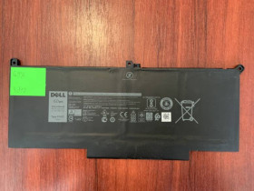 Акумулятори Аккумуляторы ^/--/^ 3812 Акумулятор Оригінальний DELL F /--/ 3 /--/ YGT Знос: 69 DELL Latitude 7280, 7290, 7380, 7390, 7480, 7490, E ^_^^^ 3812 ОРИГИНАЛ! DELL F /--/ 3 /--/ YGT Износ: 69 DELL Latitude 7280, 7290, 7380, 7390, 7480, 7490, E /--/ 7280, E /--/ 7290, E /--/ 7290 - фото фото фото