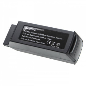 Батарейки, акумулятори Батарейки, аккумуляторы ^/--/^ Акумулятор PowerPlant Yuneec Typhoon H 7000 /--/ mAh ^_^^^ PowerPlant Yuneec Typhoon H 7000 /--/ mAh - фото фото фото