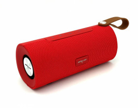 Портативні колонки, спікери Портативные колонки, спикеры ^/--/^ Колонка Bluetooth ZEALOT S /--/ 30 Red ^_^^^ Bluetooth ZEALOT S /--/ 30 Red - фото фото фото