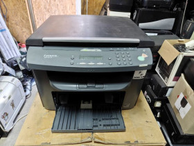 БФП МФУ ^/--/^ Лазерный МФУ Canon i-SENSYS MF /--/ 4018 с картриджем № 26060713 ^_^^^ Лазерний МФУ Canon i-SENSYS MF /--/ 4018 з картриджем No 26060713 - фото фото фото