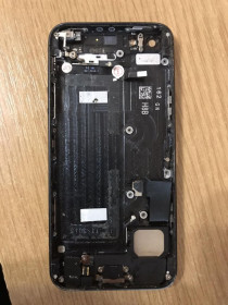 Корпуса на iPhone Корпуса на iPhone ^/--/^ корпус для iPhone 5 оригинал  состояние на фото  отдаю в сборе все что на фото ^_^^^ Корпус для iPhone 5 оригінал стан на фото віддаю в зборі все що на фото - фото фото фото