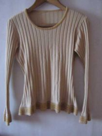Кофти Кофты ^/--/^ Кофта-резинка женская бежевая кофточка, наш р.48 ^_^^^ Кофта-резинка жіноча бежева кофточка, наш р.48 - фото фото фото