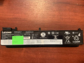 Акумулятори Аккумуляторы ^/--/^ Акумулятор ОРИГІНАЛ! LENOVO 00 /--/ HW /--/ 022 Знос: 29 Lenovo ThinkPad T /--/ 460 /--/ S T /--/ 470 /--/ S (3755) ^_^^^ 3755 ОРИГИНАЛ! Снос: 29 Lenovo ThinkPad T /--/ 460 /--/ S T /--/ 470 /--/ S - фото фото фото