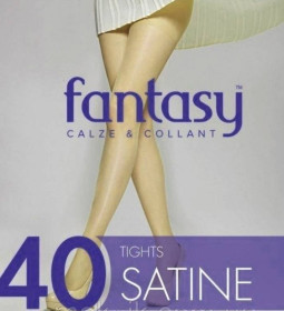 Колготи, колготи Колготки, колготы ^/--/^ Колготы Fantasy Satine 40 Den р.5 серые ^_^^^ Fantasy Satine 40 Den р.5 сірі - фото фото фото