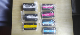 Картриджі Картриджи ^/--/^ Картридж HP 963 /--/ XL 9010/9013/8023/9020/9023 нові та б/в ^_^^^ Картридж HP 963 /--/ XL 9010/9013/8023/9020/9023 новые и б/в - фото фото фото