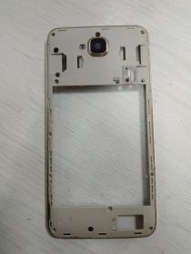 Комплектуючі для корпусів Комплектующие для корпусов ^/--/^ Корпус Huawei Y /--/ 6 PRO TIT-U /--/ 02 - фото фото фото