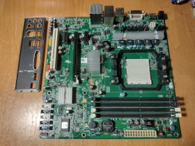 Материнські плати Материнские платы ^/--/^ Dell Studio XPS 7100 AMD    (S-AM /--/ 3)+Athlon II x /--/ 4  640  (УЦЕНКА-ЧИТАТЬ) ^_^^^ Dell Studio XPS 7100 AMD (S-AM /--/ 3)+Athlon II x /--/ 4 640 (УЦЕНКА-ЧИТАТЬ) - фото фото фото