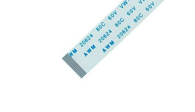 Інші комплектуючі Другие комплектующие ^/--/^ ШЛЕЙФ ПЛОСКИЙ 20 /--/ PIN РЕВЕРСНИЙ КРОК 0.5 ММ ДОВЖИНА 15 СМ AWM 20624 80 /--/ C 60 /--/ V VW-1 ГНУЧКИЙ КАБЕЛЬ ^_^^^ Шлейф Плоский 20 /--/ PIN Реверсный шаг 0. 5 ММ Длина 15 СМ AWM 20624 80 /--/ C 60 /--/ V VW-1 Гибкий кабель - фото фото фото