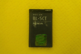 Акумулятори Аккумуляторы ^/--/^ Аккумулятор акб BL-5 /--/ CT Nokia 3720 /--/ c, 6303 /--/ c, 6730 /--/ c, 5220 XM, C /--/ 3-01, C /--/ 5-00, C /--/ 6-01, 2720 /--/ f, 5310 XM, 5630 XM, 6600 /--/ f, 7210 /--/ S, 7310 /--/ S, 7230, X /--/ 3 ^_^^^ Акумулятор акб BL-5 /--/ CT Nokia 3720 /--/ c, 6303 /--/ c, 6730 /--/ c, 5220 XM, C /--/ 3-01, C /--/ 5-00, C /--/ 6-01, 2720 /--/ f, 5310 XM, 5630 XM, 6600 /--/ f, 7210 /--/ S, 7310 /--/ S, 7230, X /--/ 3 - фото фото фото