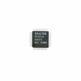 Мікросхеми Микросхемы ^/--/^ Микросхема Realtek RTL /--/ 8211 /--/ CL для ноутбука ^_^^^ Realtek RTL /--/ 8211 /--/ CL для ноутбука - фото фото фото