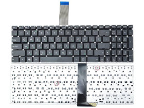Клавіатури Клавиатуры ^/--/^ Клавиатура для ASUS X /--/ 501, X /--/ 501 /--/ A, X /--/ 501 /--/ U, S /--/ 501, S /--/ 501 /--/ A, S /--/ 501 /--/ U, X /--/ 552 (RU Black без рамки с креплениями,  ^_^^^ Клавіатура для ASUS X /--/ 501, X /--/ 501 /--/ A, X /--/ 501 /--/ U, S /--/ 501, S /--/ 501 /--/ A, S /--/ 501 /--/ U, X /--/ 550, X /--/ 552 (RU Black без рамки). - фото фото фото