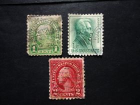 Північна Америка Северная Америка ^/--/^ США  1923 1 /--/ с Бенджамин Франклин, 1963 1 /--/ с Эндрю Джексон, 1923 2 /--/ с Джордж Вашингтон ^_^^^ США 1923 1 /--/ с Бенджамін Франклін, 1963 1 /--/ с Ендрю Джексон, 1923 2 /--/ с Джордж Вашингтон - фото фото фото