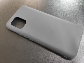 Чохли, бампера Чехлы, бампера ^/--/^ Силиконовый чехол Premium для Xiaomi Mi 10 Lite black ^_^^^ Силіконовий чохол Premium для Xiaomi Mi 10 Lite black - фото фото фото