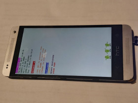 Сенсорні екрани і Дисплеї Сенсорные экраны и Дисплеи ^/--/^ HTC one mini 601 /--/ n дисплейний модуль - фото фото фото