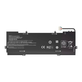Акумулятори Аккумуляторы ^/--/^ Батарея для ноутбука HP (KB /--/ 06 /--/ XL) Spectre X /--/ 360 15-BL Series (Replacement) - фото фото фото