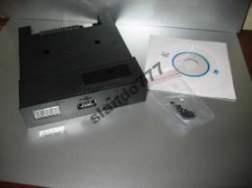 Приводи Приводы ^/--/^ Эмулятор Floppy дисковода GOTEK, Emulator Floppy ^_^^^ Емулятор Floppy дисковода GOTEK, Emulator Floppy - фото фото фото