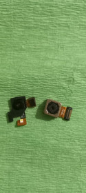 Модулі камер Модули камер ^/--/^ Основная камера с дополнительной Blackview A /--/ 60 б/у, оригинал ^_^^^ Основна камера з додатковою Blackview A /--/ 60 б/у, оригінал - фото фото фото