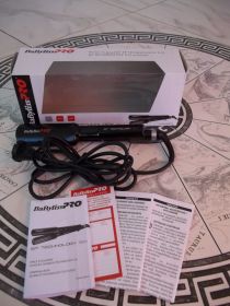 Плойки Плойки ^/--/^ Плойка-гофре BaByliss PRO BAB /--/ 2658 (НОВАЯ МОДЕЛЬ) ^_^^^ Плойка-гофре BaByliss PRO BAB /--/ 2658 (Нова модель) - фото фото фото