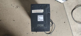 UPS, ИБП UPS, ИБП ^/--/^ ИБП Бесперебойник UPS 800 VA / ВА Powercom RPT-800 /--/ A Schuko № 24100604 ^_^^^ ІБП Безперебійник UPS 800 VA / ВА Powercom RPT-800 /--/ A Schuko No 24100604 - фото фото фото