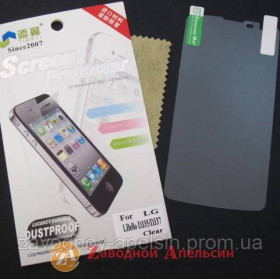 Плівки для екранів Пленки для экранов ^/--/^ Защитная пленка LG L Bello D /--/ 335 D /--/ 337 глянцевая ^_^^^ LG L Bello D /--/ 335 D /--/ 337 глянцева - фото фото фото