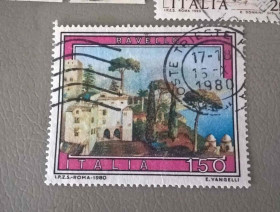 Архітектура Архитектура ^/--/^ Италия Архитектура 1980 ^_^^^ Італія Архітектура 1980 - фото фото фото
