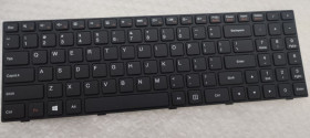 Клавіатури Клавиатуры ^/--/^ Клавіатура для Lenovo IdeaPad B /--/ 50-10 100-15 /--/ IBY           (у відмінному стані) ^_^^^ Клавиатура для Lenovo IdeaPad B /--/ 50-10 100-15 /--/ IBY (в отличном состоянии) - фото фото фото