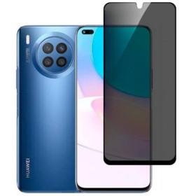 Чохли, бампера Чехлы, бампера ^/--/^ Захисне скло Fiji Privacy для Huawei Nova 8 /--/ i антишпигун Anti-peeping повна проклейка чорний ^_^^^ Защитное стекло Fiji Privacy для Huawei Nova 8 /--/ i антишпион Anti-peeping полная проклейка черный - фото фото фото