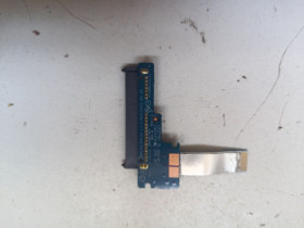 Шлейфи Шлейфы ^/--/^ Б/У Sata шлейф на HP 250 G /--/ 4 - фото фото фото