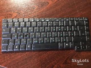 Клавіатури Клавиатуры ^/--/^ Клавиатура от ASUS X /--/ 50 /--/ M ^_^^^ Клавіатура від ASUS X /--/ 50 /--/ M - фото фото фото