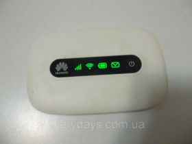 Модеми Модемы ^/--/^ Модем Huawei EC /--/ 5321 /--/ u-2 №2823 на запчасти ^_^^^ Модем Huawei EC /--/ 5321 /--/ u-2 No /--/ 2823 на запчастини - фото фото фото