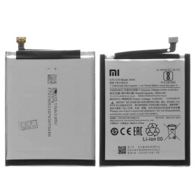 Акумулятори Аккумуляторы ^/--/^ Акумулятор BN /--/ 49 для Xiaomi Redmi 7 /--/ A, Li-Polymer, 3,85 B, 4000 мАг, Original (PRC), MZB /--/ 7995 /--/ IN, M /--/ 1903 /--/ C - фото фото фото