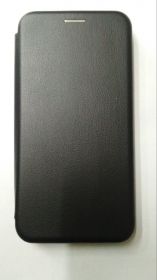 Чохли, бампера Чехлы, бампера ^/--/^ Чехол-книжка Premium Leather для Huawei Nova 2 black ^_^^^ Premium Leather для Huawei Nova 2 black - фото фото фото