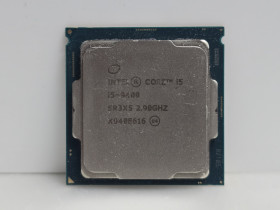 Процесори Процессоры ^/--/^ Процесор Intel Core i /--/ 5-9400 s /--/ 1151 v /--/ 2    (2.9 /--/ GHz, tray, б/у) ^_^^^ Процессор Intel Core i /--/ 5-9400 s /--/ 1151 v /--/ 2 (2.9 /--/ GHz, tray, б/у) - фото фото фото