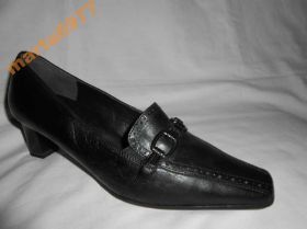 Туфлі Туфли ^/--/^ *Jana  *   Кожа  Германия  р.38 (25.00 см) ^_^^^ *Jana * Шкіра Німеччина р.38 (25.00 см) - фото фото фото