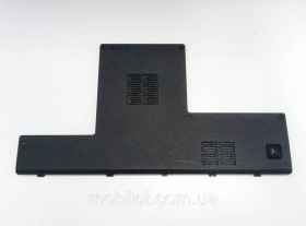 Корпуса Корпуса ^/--/^ Часть корпуса (сервисная крышка) Lenovo V /--/ 570 / B /--/ 570 Б/У (NZ-10239) ^_^^^ Частина корпусу Lenovo V /--/ 570 (NZ-10239) - фото фото фото
