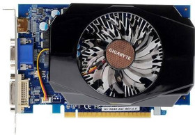 Відеокарти Видеокарты ^/--/^ ВИДЕОКАРТА GIGABYTE Pci-E NVidia GeFORCE GT /--/ 630 на 2 /--/ GB c HDMI DDR 3 и 128 BITс ГАРАНТИЕЙ ( видеоадапт ^_^^^ Відеокарта Pci-E NVidia GeFORCE GT /--/ 630 на 2 /--/ GB c HDMI DDR 3 і 128 BITс ГАРАНТІЄю ( відеоадаптер GT 630 - фото фото фото