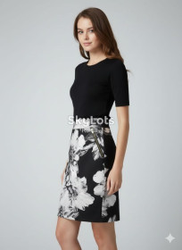 Спідниці Юбки ^/--/^ Шикарна жіноча спідниця h&amp;m ^_^^^ Шикарная женская юбка h&amp;m - фото фото фото