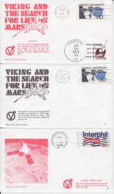 Америка Америка ^/--/^ США 1975-6 КОСМИЧЕСКИЙ КОРАБЛЬ ВИКИНГ-1 ПЛАНЕТА МАРС ПОИСК ЖИЗНИ КОСМОС СОЛНЕЧНАЯ СИСТЕМА Один ХК ^_^^^ США 1975-6 Космічний корабель Вікінг-1 Планета Марс пошук життя Космос сонячна система - фото фото фото