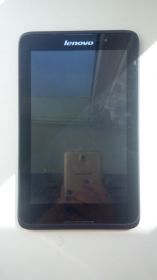 Матриці, тачскріни Матрицы, тачскрины ^/--/^ Дисплейный модуль в рамке Lenovo A /--/ 3500 (дисплей разбит) ^_^^^ Дисплейний модуль в рамці Lenovo A /--/ 3500 (дисплей розбитий) - фото фото фото