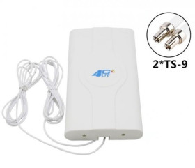 Антени Антенны ^/--/^ Кімнатна антена для 4 /--/ G LTE MIMO LF-ANT /--/ 4 /--/ G /--/ 01 TS /--/ 9 ^_^^^ Комнатная антенна для 4 /--/ G LTE MIMO LF-ANT /--/ 4 /--/ G /--/ 01 TS /--/ 9 - фото фото фото