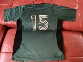 Футболки, майки Футболки, майки ^/--/^ Футболка спортивная umbro the saltfleet soccer club ^_^^^ Футболка спортивна umbro the saltfleet soccer club - фото фото фото