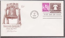 Америка Америка ^/--/^ США 1965 КОЛОКОЛ СВОБОДЫ МУЗЫКА ЗВОН УСЛОВНЫЙ СИГНАЛ НЕЗАВИСИМОСТЬ РЕВОЛЮЦИЯ ХМК ОМ ПД ^_^^^ США 1965 КОЛОКОЛ СВОБОДИ МУЗИКА ЗВОН УСЛОВНИЙ СИГНАЛ НЕЗАЛЕЖНІСТЬ РЕВОЛЮЦІЯ ХМК ОМ ПІДПРИЄМСТВО - фото фото фото
