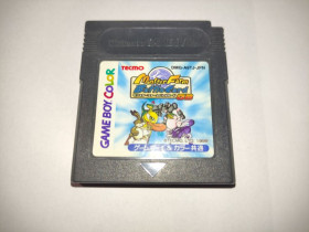 Диски з відеоіграми Диски с видеоиграми ^/--/^ Monster Farm Battle GB Game Boy Японія тільки карт ^_^^^ Monster Farm Battle GB Game Boy Япония только карт - фото фото фото